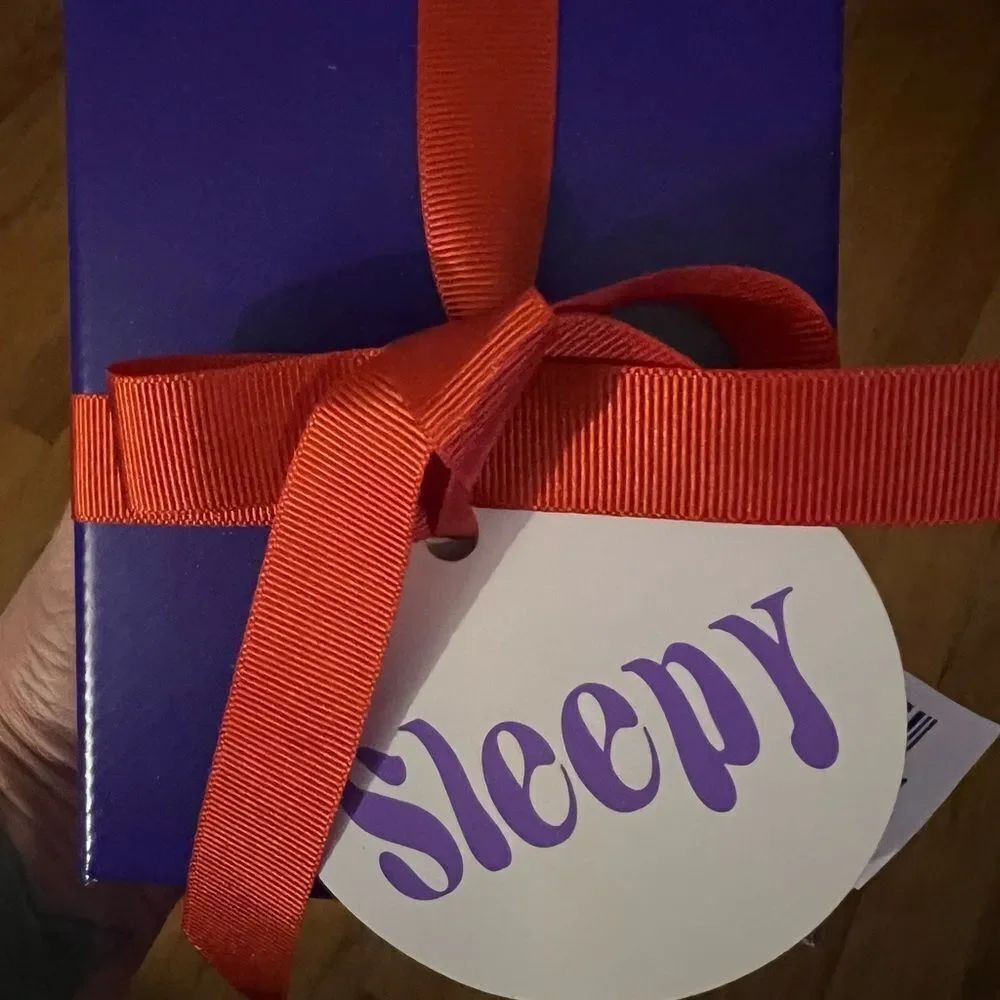 Lush Sleepy Gift Set - BRAND NEW